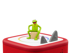 Disney the Muppets: Kermit the Frog Tonie
