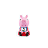 Peppa Pig: Learn with Peppa Tonie