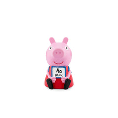 Peppa Pig: Learn with Peppa Tonie