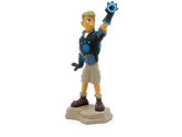 Wild Kratts: Martin Tonie