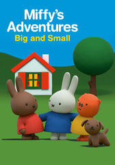 Miffy Tonie