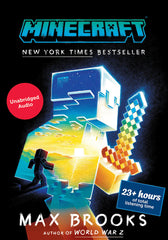 Minecraft Book Tonies - 3 Pack