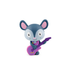 Lalalinos: Mission Scout Tonie