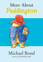 More About Paddington Tonie