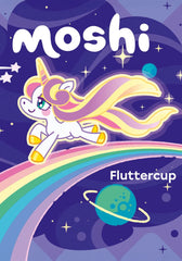 Moshi: Fluttercup Tonie