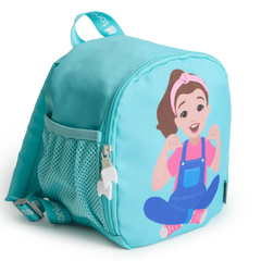 Toniebox Ms. Rachel Carrying Case
