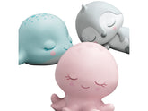 Ocean Sleepy Friends 3 Tonies Set