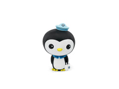 Octonauts 3 Tonies Set