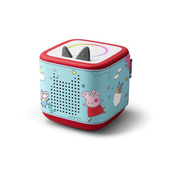 Toniebox 2 Sleeve: Peppa Pig