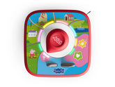 Tonieplay Peppa Pig: Playdate with Peppa Game & Controller