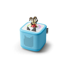 Playtime Puppy Toniebox 2 Starter Set - Sky Blue