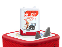 The Ralph S. Mouse Collection Book Tonies - 3 Pack