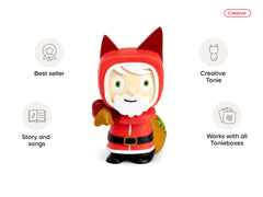 Santa Creative Tonie