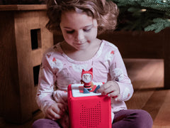 Santa Creative Tonie