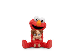 Sesame Street 4 Tonies Set
