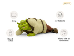 Shrek Tonie