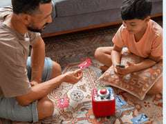 Tonieplay: Stadium Showdown Game