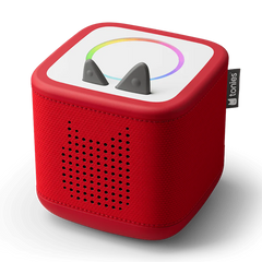 Toniebox 2 Sunset Red