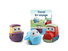 Travel My First Tonies Set - 3 Pack