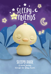 Sleepy Duck: A Sound Journey Through the Forest Tonie