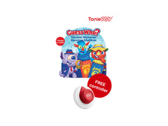 Tonieplay Guess Who? Monster Mysteries Game & FREE Controller