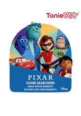 Tonieplay Disney Pixar: Scene Searchers Game