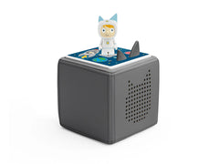 Topper for Toniebox 1 - Space Journey