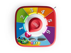 Tonieplay The Game of LIFE Game & FREE Controller