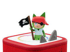 Pirate Creative Tonie