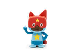 Blue & Red Superhero Creative Tonie