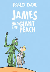 Roald Dahl: James & the Giant Peach Tonie