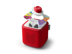 Tonieplay Gabby's Dollhouse: Gabby's Cat-tastic Scavenger Hunt Game & Controller