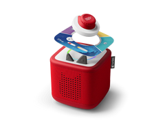 Tonieplay Disney: Quiz Kingdom Game & Controller