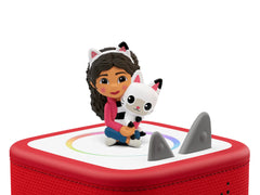 Gabby's Dollhouse Tonie