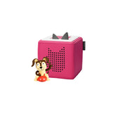 Playtime Puppy Toniebox 1 Starter Set - Pink