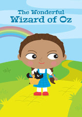 Favorite Classics: The Wonderful Wizard of Oz Tonie