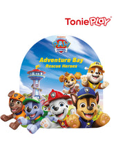 Tonieplay PAW Patrol: Adventure Bay Rescue Heroes Game & Controller