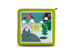 Topper for Toniebox 1 - On The Magic Mountain