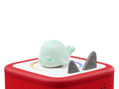 Sleepy Whale: Lullabies from the Ocean Tonie