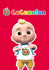 CoComelon: Sing-Along Favorites Tonie