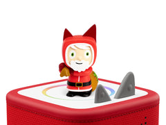 Santa Creative Tonie