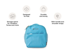tonies® Classic Backpack - Sky Blue