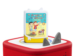 Amelia Bedelia & Friends Book Tonies - 4 Pack