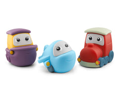 Travel My First Tonies Set - 3 Pack