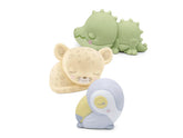 Jungle Sleepy Friends 3 Tonies Set