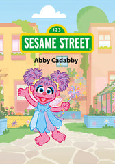 Sesame Street: Abby Cadabby Tonie (en Español)