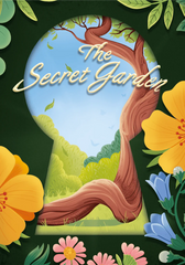 The Secret Garden Tonie
