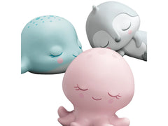 Ocean Sleepy Friends 3 Tonies Set