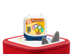 Every Body's Talkin' Pocket Tonies - 4 Pack