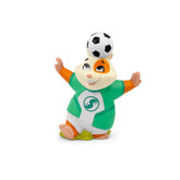 All-Star Animals - The Golden Whistle Games: Soccer Tonie